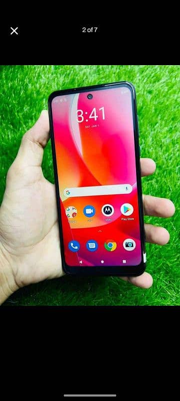 moto g power 2022 0