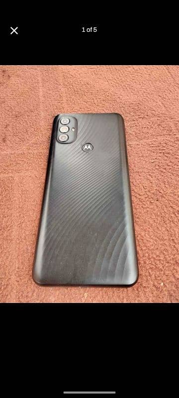 moto g power 2022 3