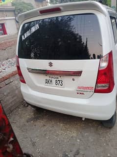 Suzuki Wagon R 2022