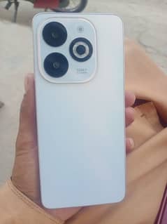 infinix smar 8 pro