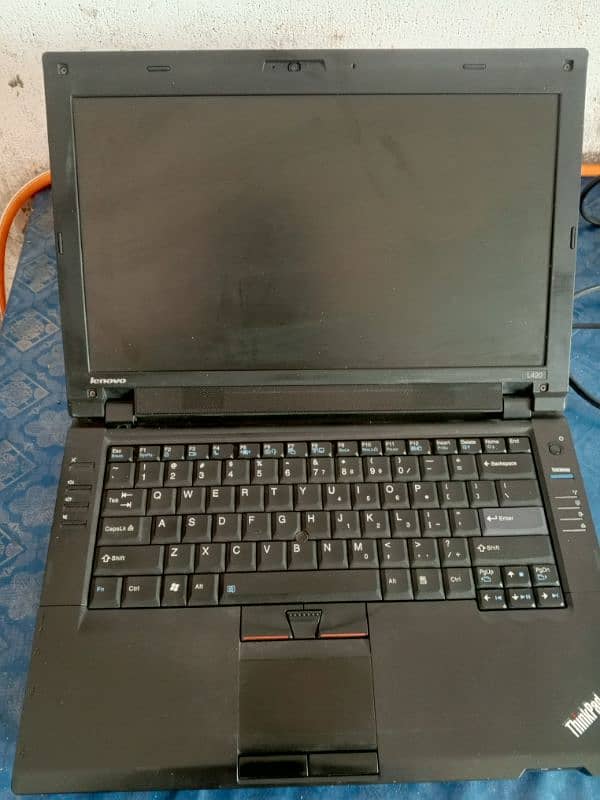 Lenovo Thinkpad core i3 3rd generation 5