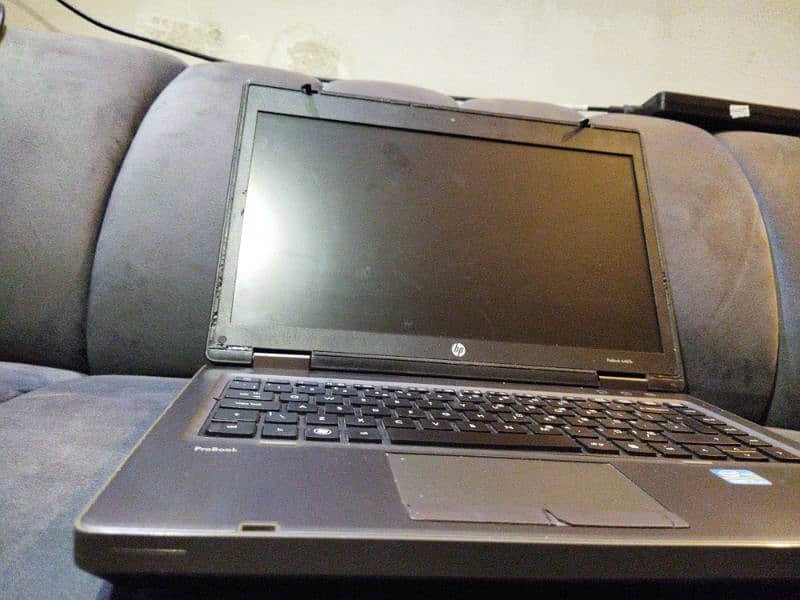 Hp core i5 2nd Gen 0