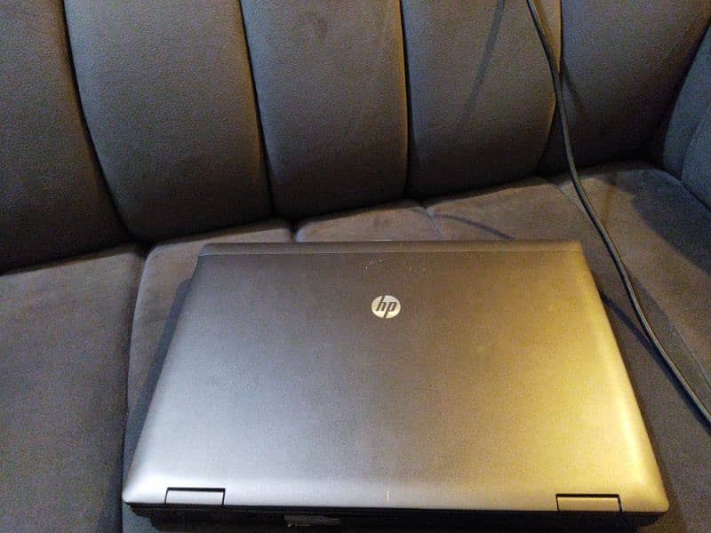 Hp core i5 2nd Gen 3