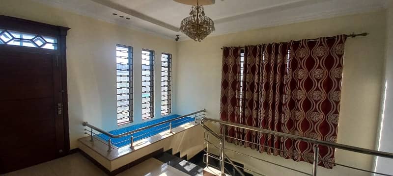 Kanal Upper Portion 3 Bedroom TV Lounge Kitchen 7