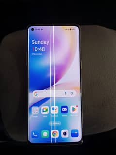 Oneplus 8 dual sim