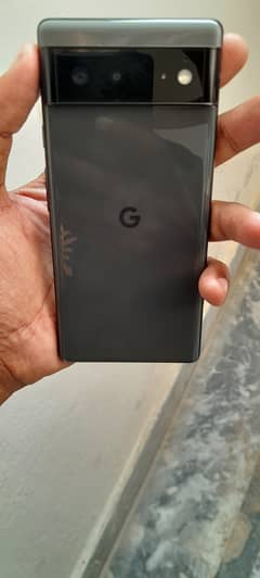 Google pixel 6 '8/128