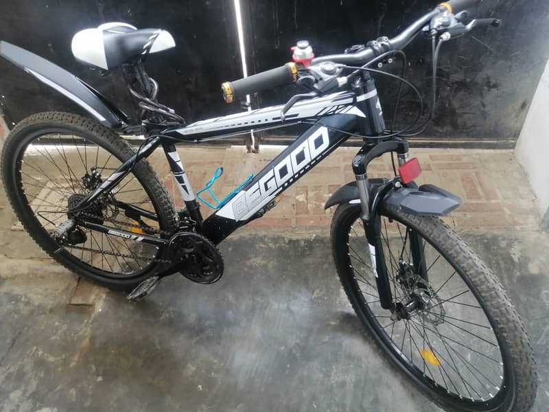 Imported Bicycle Be Good for Sale 2