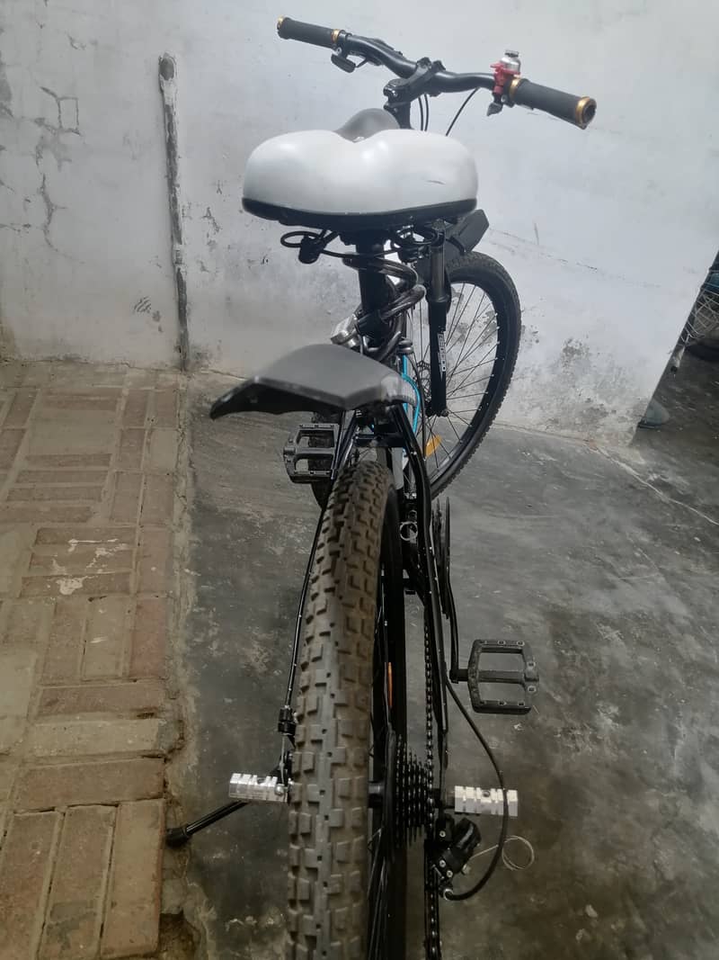 Imported Bicycle Be Good for Sale 3