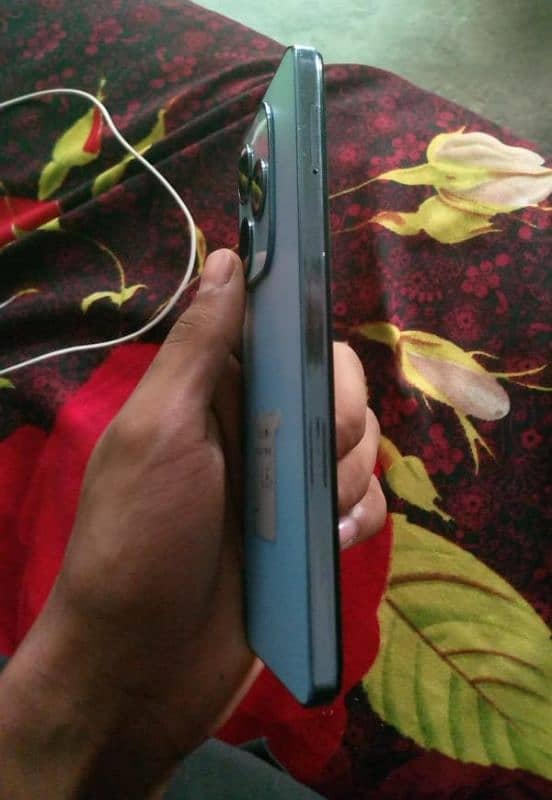 Infinix hot 40i 8+8 ram 2