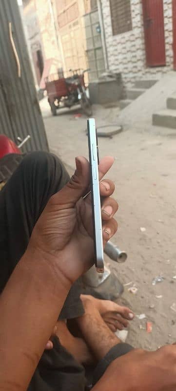 Infinix smart 8 3