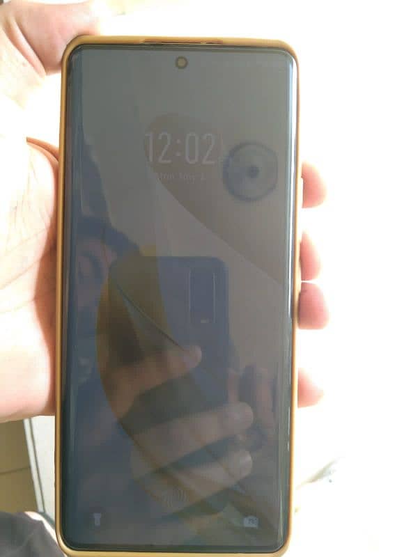 INFINIX ZERO 30 0