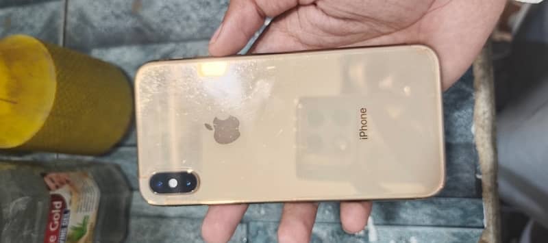 iPhone XS non PTA 3