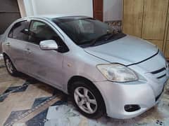 Toyota Belta 1300cc original