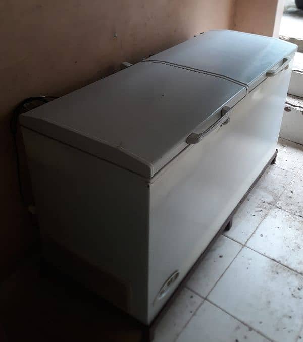 Deep Freezer For Sale 1