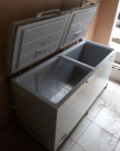 Deep Freezer For Sale