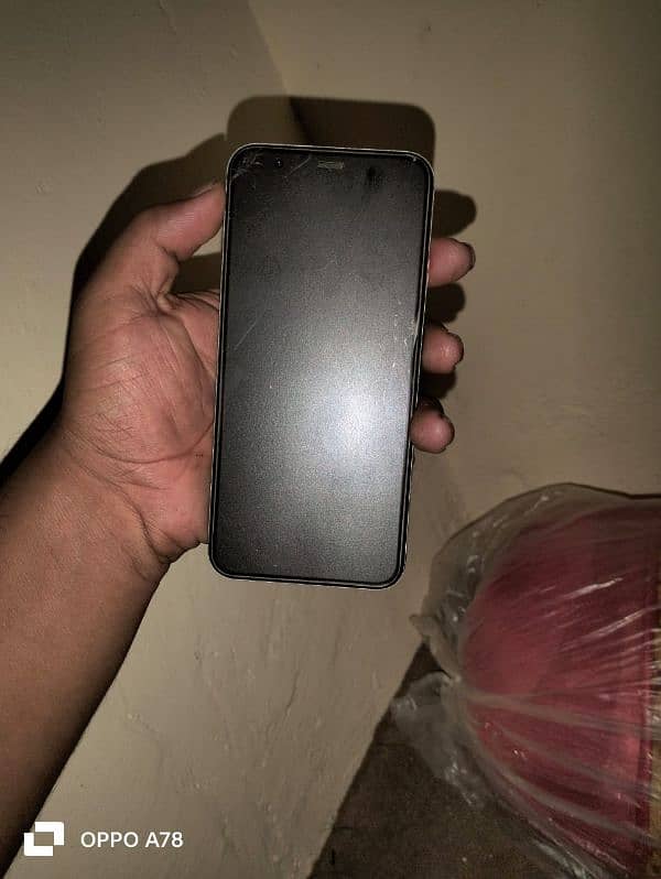 google pixel 4 non pta 6+64 3