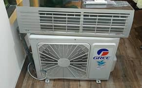 DC inverter split air conditioners for sale