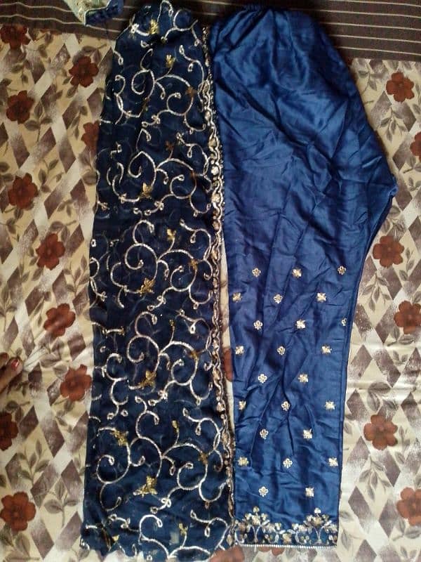 orgenza suit new condition 2