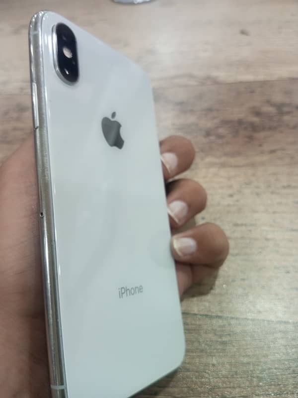 Iphone Xs Pta Approved 0