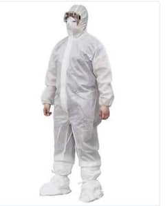 disposable coveralls