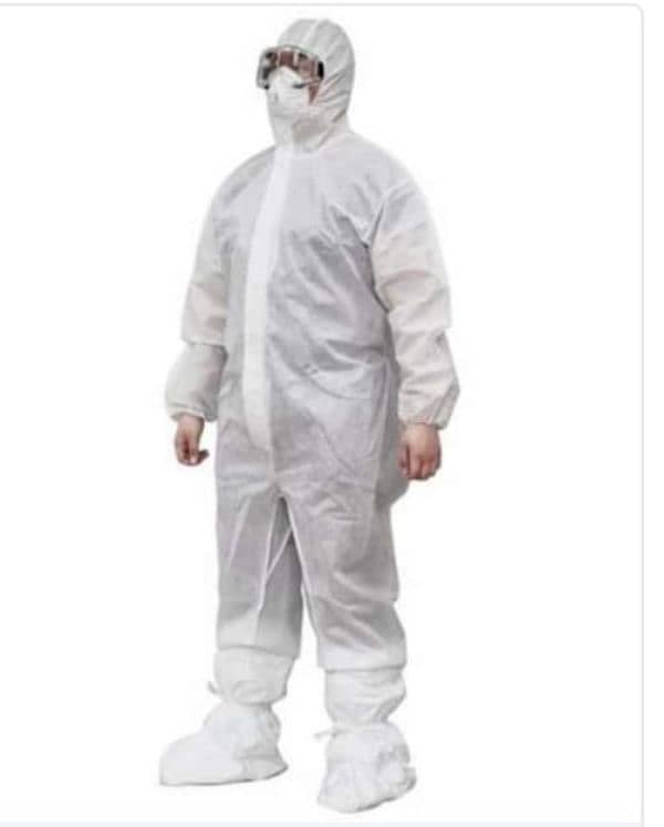 disposable coveralls 0