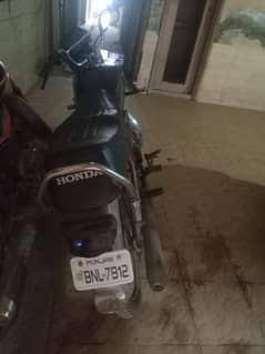 Road prince bike good condition in low rate