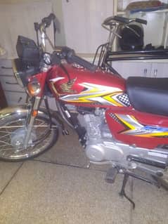 honda 125 2025 model unregister