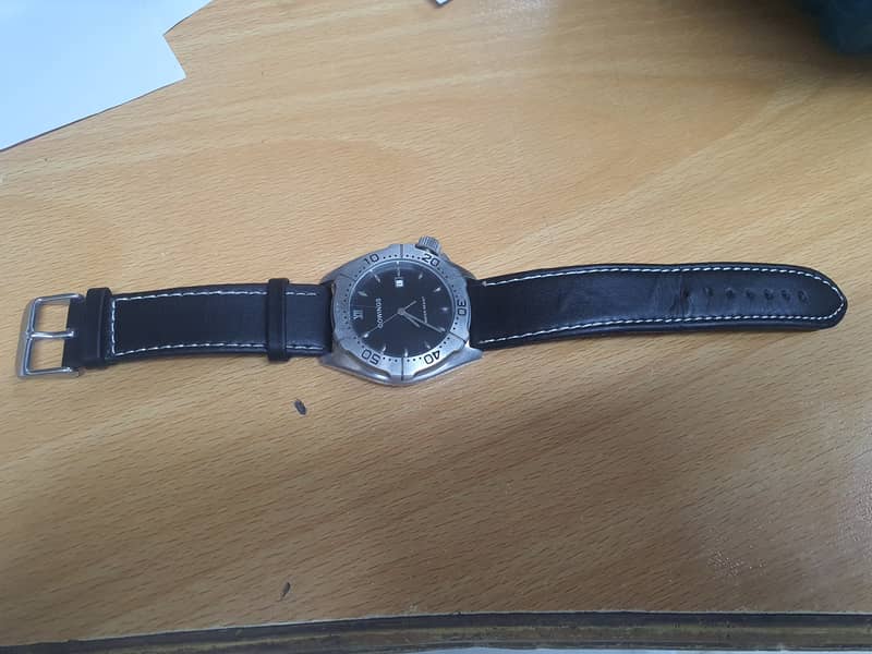 gowin gs watch orignal 4