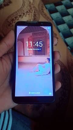 Huawei y5 prime 2/16