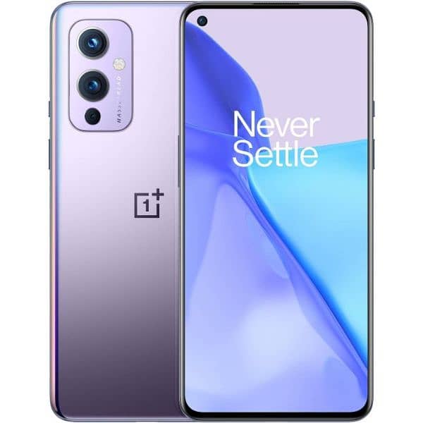 OnePlus 9 5g American Stock NO Refurb 0