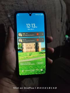 Infinix hot 40i 10/9.5 full box hay