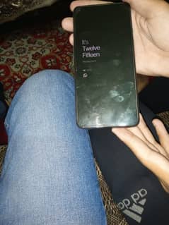 One plus 9 5G 12GB Ram 256 GB Memory  10 / 10 condition