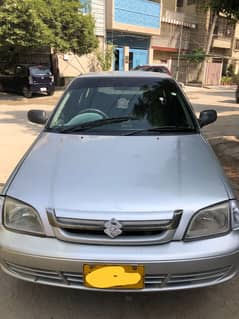 Suzuki Cultus VXR 2006 B/Than Mehran,coure,alto ,swift and wagonR