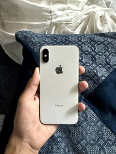 iphone XS 256 gb