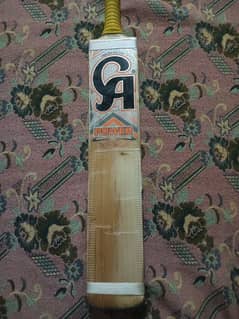 CA Power Used Bat fully knoked for Sell