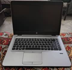 HP Elitebook Core I5 6th Generation