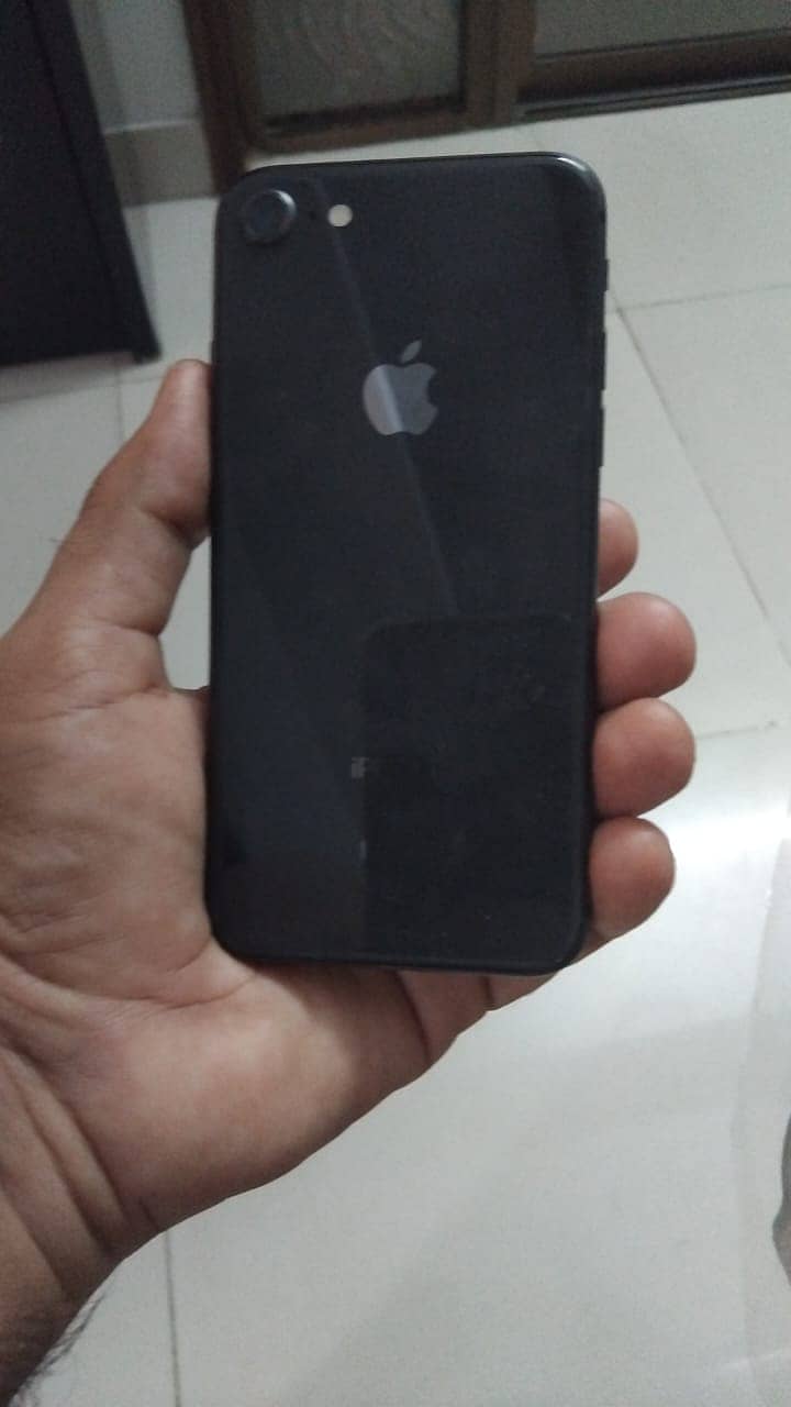 IPhone 8 PTA Approved 1