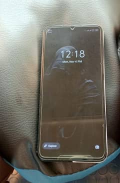 INFINIX HOT10i