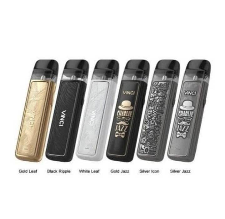 Voopoo VINCI ROYAL EDITION\VAPES\PODS\MODS\FLAVOURS\AVAILABLE 0