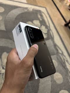 Redmi Note 8