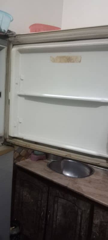 PEL fridge for sale large size 4