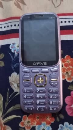 keypad mobile / G five / PTA unblocker