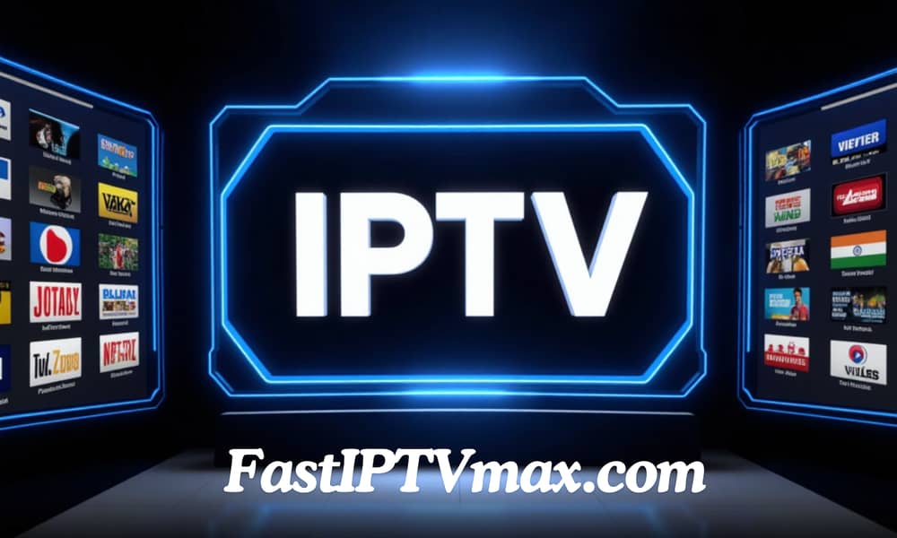 The Best IPTV Service in Pakistan 0