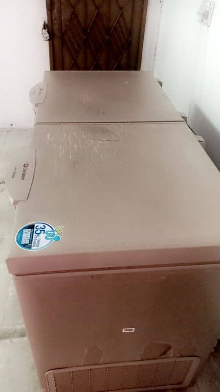 Dawlance Refrigerator for sale 0