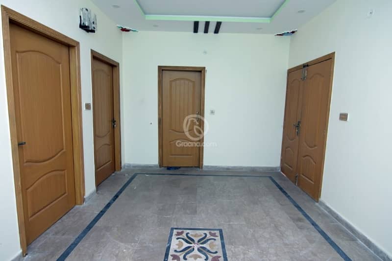 5 Marla Lower Portion Available For Rent In Johar Town Lahore 0