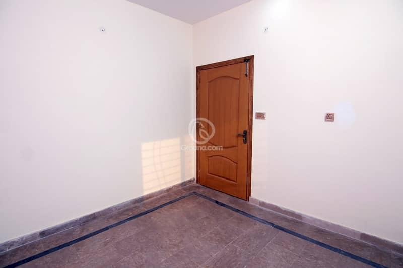 5 Marla Lower Portion Available For Rent In Johar Town Lahore 1