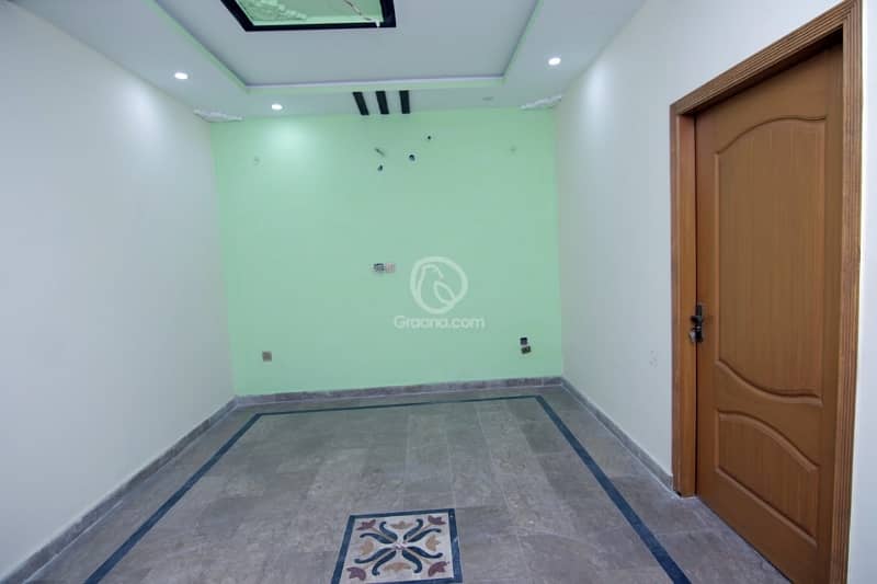 5 Marla Lower Portion Available For Rent In Johar Town Lahore 2