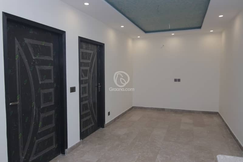 5 Marla Lower Portion Available For Rent In Johar Town Lahore 4