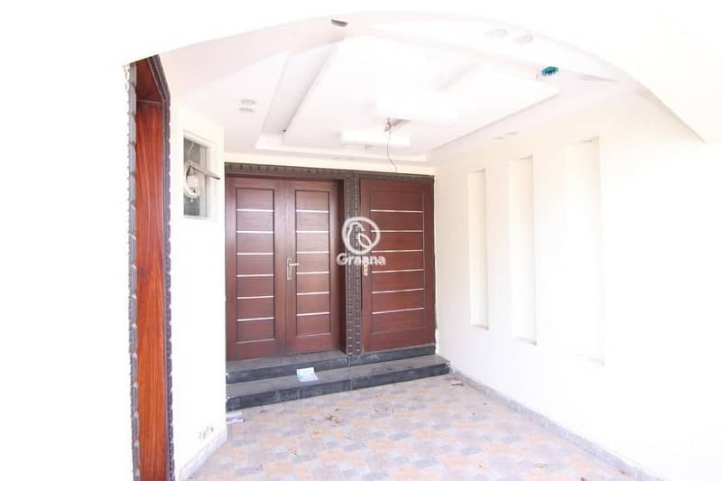 5 Marla Lower Portion Available For Rent In Johar Town Lahore 6