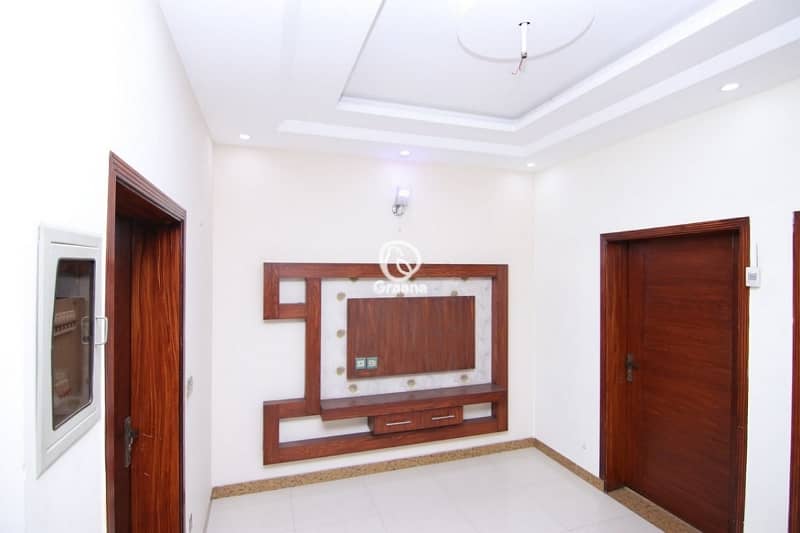 5 Marla Lower Portion Available For Rent In Johar Town Lahore 7